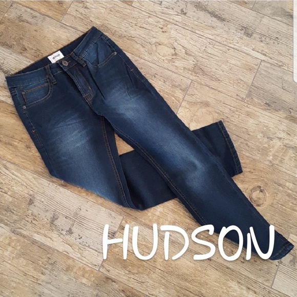 Hudson Jeans Other - NWOT Boys Hudson jeans